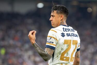 Funes Mori, Ergas y Quispe sentenciados; un lateral extranjero aguarda