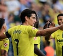Espanyol-Villarreal: horario, cómo ver y cómo seguir online