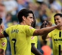 Villarreal 4 - 0 Rayo: resumen, goles y resultado de LaLiga EA Sports