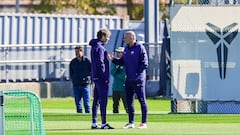 Dela, el insustituible ‘bad boy’ que alteró (o no) a Lamine