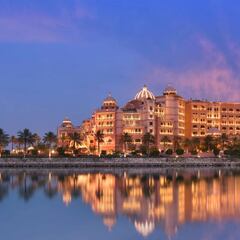 ¿Dónde se aloja Estados Unidos en el Mundial de Qatar 2022?: así es el hotel Marsa Malaz Kempinksi