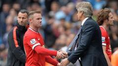 Pellegrini: "Jugamos bien hasta el gol , pero después no tanto"