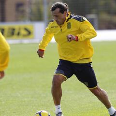 Aguirregaray: "No sirve otra cosa que no sea ganar al Athletic"