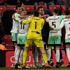 Chupinazo de Ibáñez