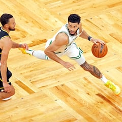 Jayson Tatum: “We don’t do this s*** on purpose, I promise you!”