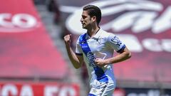 Toluca 4-4 Puebla: Resumen del partido y goles