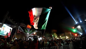 El Grito de Independencia de México será a las 23:00 horas del 15 de septiembre en Guadalajara: conoce todas las actividades.