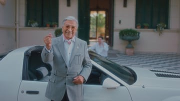 “No seas mal agradecido, cabro”: Pablo Aguilera se reúne con Leandro Martínez y ocurre esto