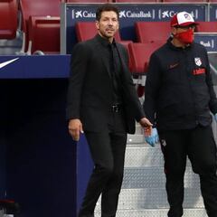 Germán Burgos, entre los candidatos para entrenar al Alavés