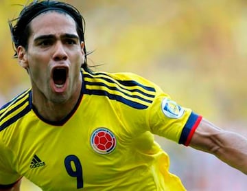 "El Tigre" ya tiene un pie en el Olimpo colombiano. Goleador histórico de la selección junto a Arnoldo Iguarán, Falcao es el delantero cafetero más exitoso en Europa. Sus tantos claves llevaron a Colombia al Mundial 2014 y triunfó en España y hoy, después de su grave lesión, triunfa en el Mónaco.