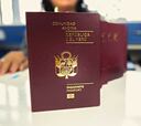 Trámite del pasaporte | Cuántas citas adicionales se ofrecerán y hasta cuándo