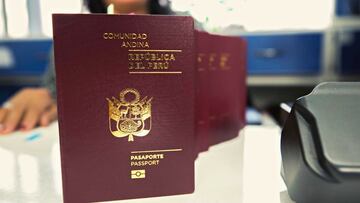 Trámite del pasaporte | Cuántas citas adicionales se ofrecerán y hasta cuándo
