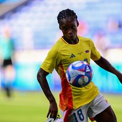 Qué necesita Colombia para clasificarse a cuartos del Juegos Olímpicos 2024: combinaciones posibles