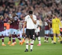 Las cinco claves de la derrota de Manchester United frente a West Ham