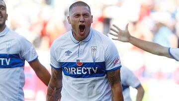 Nicolás Castillo se retracta y ofrece disculpas públicas: “Respondí a provocaciones que...”