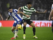 Luis Suárez sufre un “problema en el ligamento de la rodilla”