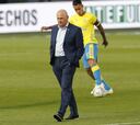 Pepe Mel alerta: “El Zaragoza tiene muchas urgencias”