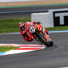 Bulega planta cara a Razgatlioglu