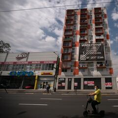 Estas son las colonias más baratas para vivir en CDMX y con menos gentrificación