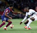Barça-PSG: un partido de más 2.000 millones de euros