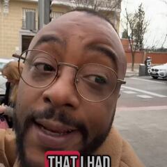 Un estadounidense que vive en España critica este aspecto físico de los españoles: “No me matéis en los comentarios”