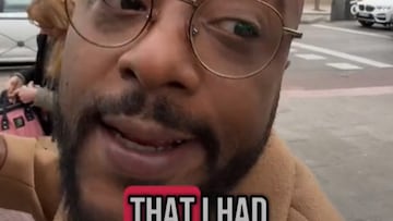 Un estadounidense que vive en España critica este aspecto físico de los españoles: “No me matéis en los comentarios”