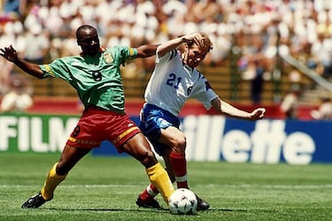 20 grandes jugadores que se retiraron a los 40 años o más