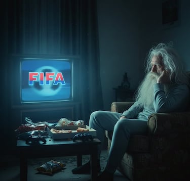 Los mejores memes del sorteo del Mundial