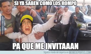 Los memes más divertidos del abandono de Alonso en la Indy