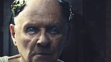 anthony hopkins
