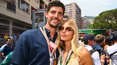 Futbolistas, supermodelos, actores... Mónaco se llena de famosos