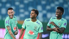 La FIFA amenaza a Brasil con expulsarla de todos los torneos