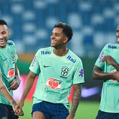 Why could Brazil be banned from playing in the World Cup by FIFA?