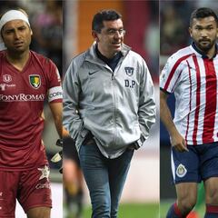 14 jugadores que veremos en el Ascenso MX durante el Clausura 2020