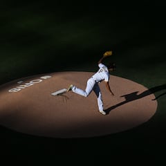 MLB acuerda con el Sindicato de Peloteros mantener las listas ampliadas para pitchers