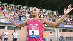 Test para Jacobs y fiesta para Duplantis en Estocolmo