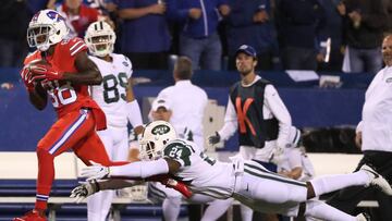 Los Jets deben “REVIS-ar” su secundaria