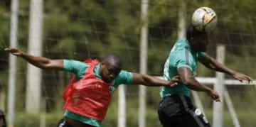 Atlético Nacional jugará este miércoles, en partido adelantado, ante Boyacá Chicó.