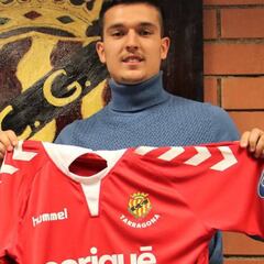 Cotán: "Los compañeros me han mostrado su confianza"