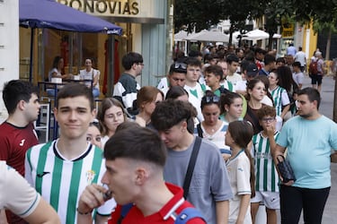 Isma Ruiz: “Prefiero antes el resultado”