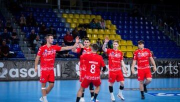 Los cántabros necesitan ganar en casa.