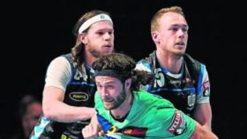 Noddesbo seguirá hasta junio de 2014 en Barcelona