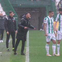 Ania: “Sin hacer un mal partido pierdes y eso es doloroso”