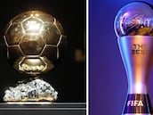 ¿Cuáles son las diferencias entre el Balón de Oro y el premio The Best?