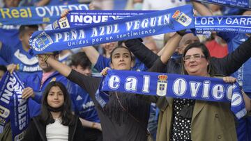 16/05/2022  REAL OVIEDO  ZARAGOZA