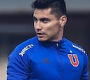 General Velásquez - U. de Chile: horario, TV y cómo y dónde ver la Copa Chile