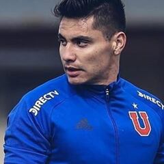 General Velásquez - U. de Chile: horario, TV y cómo y dónde ver la Copa Chile