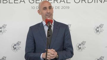 Espa?a tambi¨¦n se va a oponer al proyecto de la Superliga europea