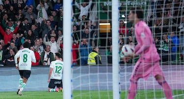 Fuera caretas, a por el ascenso