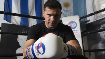 Maravilla Mart¨ªnez regresa el 22 de agosto en Torrelavega